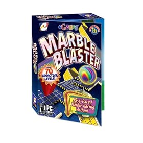 Marble Blaster: Video Games