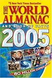 World Almanac and Book of Facts - Paperbound