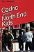 Books : Cedric and the North End Kids (Where We Live Series)