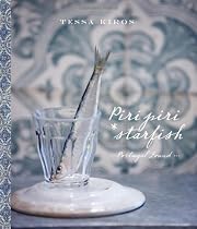 Piri Piri Starfish: Portugal Found