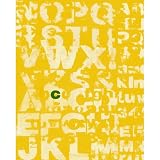 See - Yellow (16 x 20