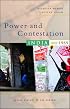 Power and Contestation: India since 1989 (Global History of the Present)