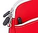 DURAGADGET Protective Neoprene Carry Case for Boogie Board 8.5 Inch, Boogie Board JOT 8.5 Inch Writing Tablet & Personal Organiser with Front Zip Pocket_US (Red)