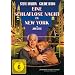 Eine schlaflose Nacht in New York