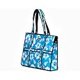 Palm Beach Business Tote