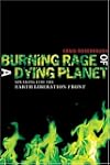 Burning Rage of a Dying Planet: Speak...