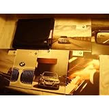 2011 BMW 3 Series 323i Owners Manual by BMW