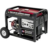 All Power America APG3005 8,000 Watt 13 HP OHV 4-Cycle Gas Powered Portable Generator... by All Power America