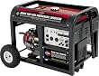 All Power America APG3005 8,000 Watt 13 HP OHV 4-Cycle Gas Powered Portable Generator with Electric Start All Power America APG3005 8,000 Watt 13 HP OHV 4-Cycle Gas Powered Portable Generator with Electric Start