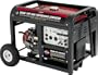 All Power America APG3005 8,000 Watt 13 HP OHV 4-Cycle Gas Powered Portable Generator with Electric Start
