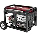 All Power America APG3005 8,000 Watt 13 HP OHV 4-Cycle Gas Powered Portable Generator with Electric Start (Non-CARB Compliant)