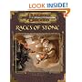 Races of Stone (Dungeons & Dragons d20 3.5 Fantasy Roleplaying Supplement)