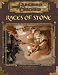 Books : Races of Stone (Dungeons & Dragons d20 3.5 Fantasy Roleplaying Supplement)