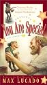 You Are Special: The Animated Story [VHS]