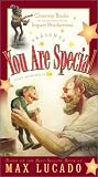 You Are Special: A Story for Everyone