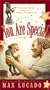 You Are Special: The Animated Story [VHS]