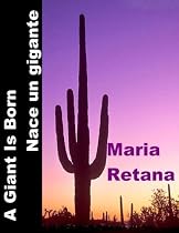 A Giant Is Born/Nace un gigante-From Free Kindle Books Library