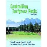 Controlling Turfgrass Pests (3rd Edition)