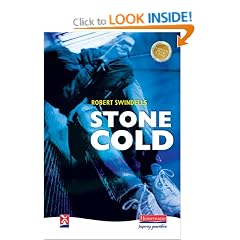 Stone Cold (New Windmills)