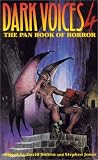 DARK VOICES 4 (The Pan Book of Horror)