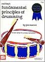 Mel Bay Rudimental Drum Method (Building Excellence Series)