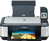 Canon PIXUS インクジェット複合機 MP560