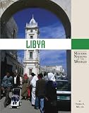 Libya (Modern Nations of the World (Lucent))