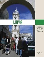 Modern Nations of the World - Libya (Modern Nations of the World)