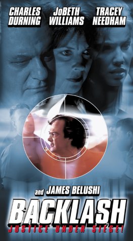Backlash by John Belushi