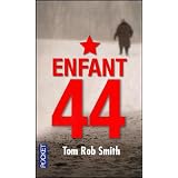 Enfant 44par Tom Rob Smith