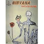 Nirvana: Incesticide book cover