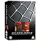 A DVD giftlist - Xmas 2004