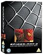 Spider-Man 2 (Gift Set) [DVD] [2004]