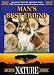 Archive Nature Series: Man's Best Friend