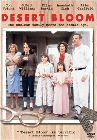 Desert Bloom - The Movie Tells it All