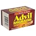 Advil Solubilized Ibuprofen, 200 mg, Liquid Filled Capsules 80 liquid filled capsules