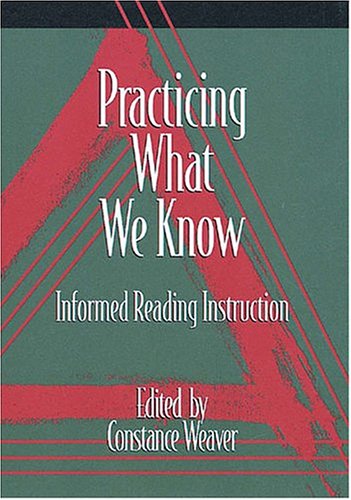 Reading Instruction