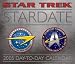 Star Trek Stardate 2005 Calendar (Star Trek (Calendars))
