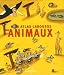 Mon Atlas Larousse des Animaux