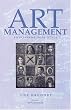 Art Management: Entrepreneurial Style