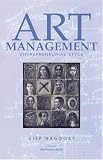 Review University of Chicago Press  / Art Management: Entrepreneurial Style