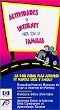 Don't Panic Actividades De Internet