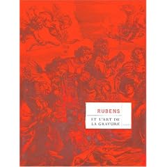 Rubens : Et l'art de la gravure
