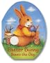 Easter Bunny Saves the Day