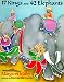 Books : 17 Kings And 42 Elephants (Dial Books for Young Readers)