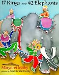 17 Kings And 42 Elephants (Dial Books for Young Readers)