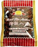 Dried Star Anise Seeds