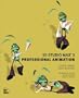 3D Studio MAX 3(r)  Professional Animation