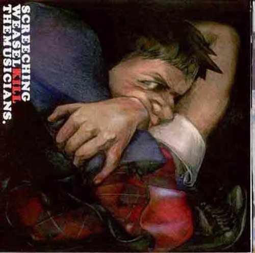 Screeching Weasel - Havana Affair Lyrics - Zortam Music