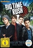 Produkt-Bild: Big Time Rush - Season 1, Volume 1 [2 DVDs]